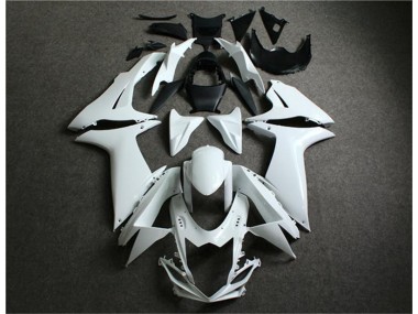 Best 2011-2021 Unpainted Suzuki GSXR 600/750 Motorbike Fairing Kits Canada