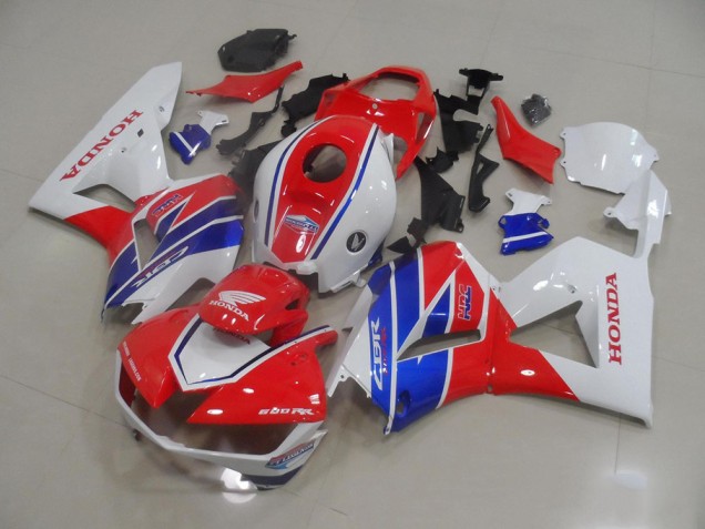 Best 2013-2021 TT Legend Honda CBR600RR Motorcycle Fairing Kits Canada