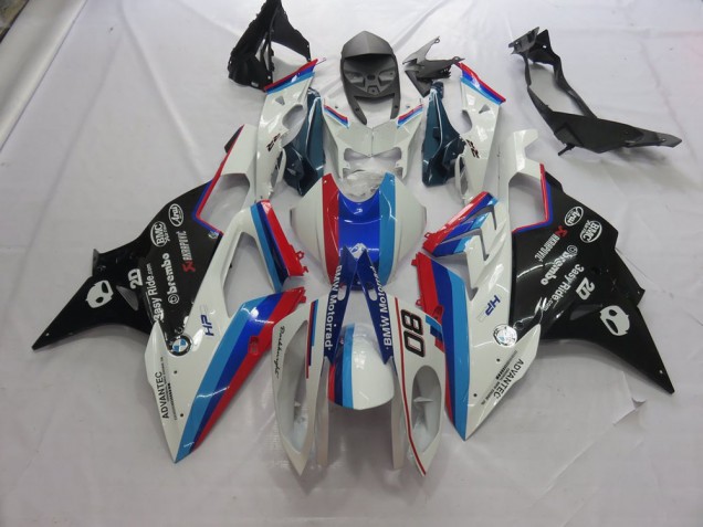 Best 2015-2018 Motorrad BMW S1000RR Motorcycle Fairing Canada