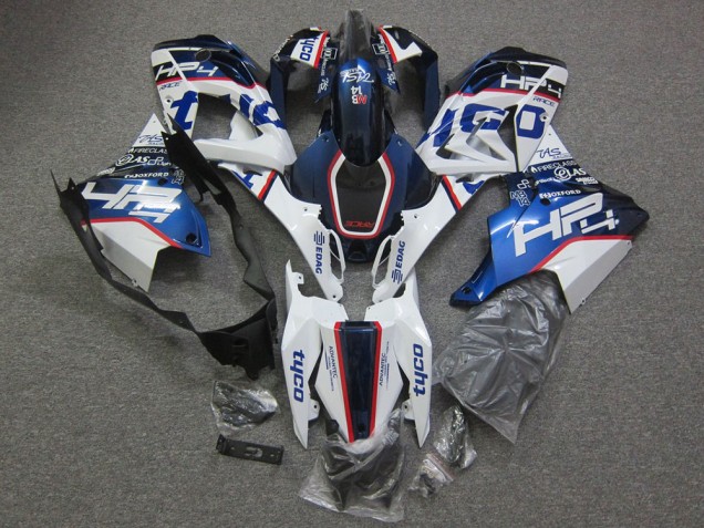 Best 2015-2018 Tyco BMW S1000RR Bike Fairing Canada