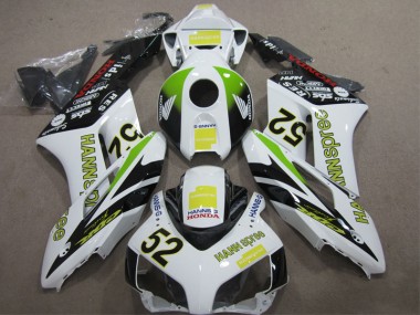 Best 2004-2005 Hannspree 52 Honda CBR1000RR Motorbike Fairings Canada