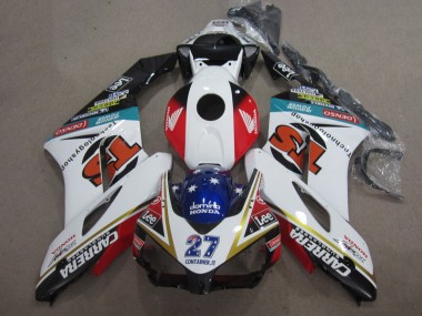 Best 2004-2005 27 Contrainer IT Honda CBR1000RR Bike Fairing Canada