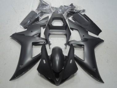 Best 2004-2005 Black Honda CBR1000RR Motorcylce Fairings Canada